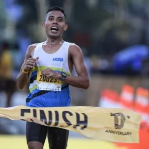 Viral Juara 10K Jakim 2026 Finished 30 Menit, Ini Daftar Para Pemenang Hari Ini