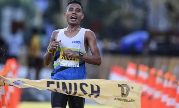 Viral Juara 10K Jakim 2026 Finished 30 Menit, Ini Daftar Para Pemenang Hari Ini