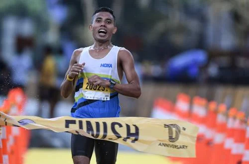 Viral Juara 10K Jakim 2026 Finished 30 Menit, Ini Daftar Para Pemenang Hari Ini