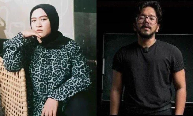Viral Pasangan Gay Catut Foto Anak Orang Lain, Ferry Irwandi Kecam Pelaku