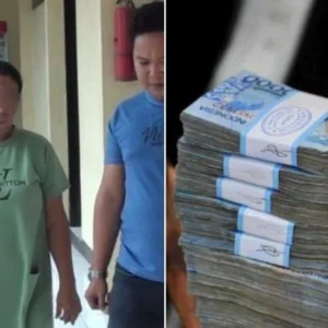 Viral! Pengakuan BEM FH UBK Usai Temui Gibran, Ngaku Terima Uang hingga Minta Maaf ke Mahasiswa