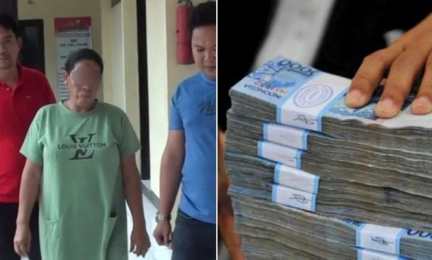 Viral! Pengakuan BEM FH UBK Usai Temui Gibran, Ngaku Terima Uang hingga Minta Maaf ke Mahasiswa Viral! Pengakuan BEM FH UBK Usai Temui Gibran, Ngaku Terima Uang hingga Minta Maaf ke Mahasiswa