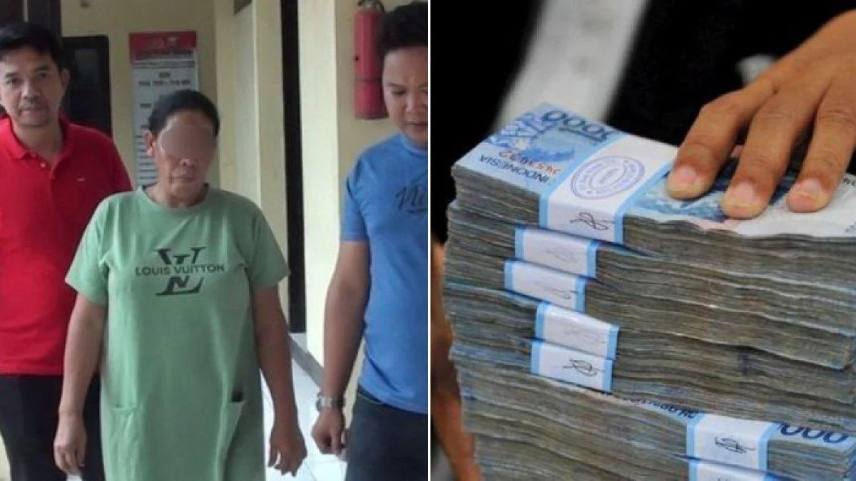 Viral! Pengakuan BEM FH UBK Usai Temui Gibran, Ngaku Terima Uang hingga Minta Maaf ke Mahasiswa