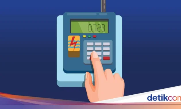 Viral Tagihan Listrik Naik hingga 50 Persen, PLN Tegaskan Tak Ada Kenaikan Tarif