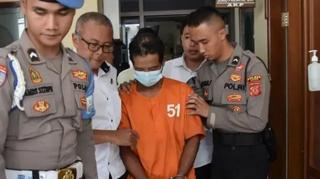 Viral Wanita 3 Tahun Disekap, Dianiaya Hingga Buta, Polisi: Pelaku Pernah Digerebek, Berhasil Lolos