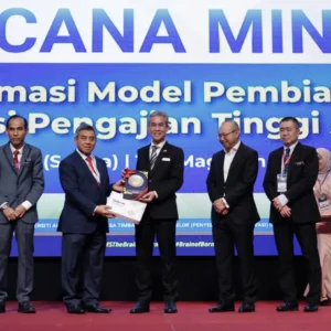 Wacana Reformasi Jilid 2 Dianggap Bukan Solusi, Pengamat Ingatkan Pasar Keuangan Sangat Sensitif