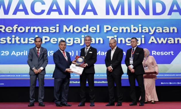 Wacana Reformasi Jilid 2 Dianggap Bukan Solusi, Pengamat Ingatkan Pasar Keuangan Sangat Sensitif