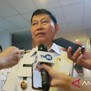 Wagub Victor Mailangkay: Sulut Butuh Investasi Berkelanjutan Serap Potensi SDA