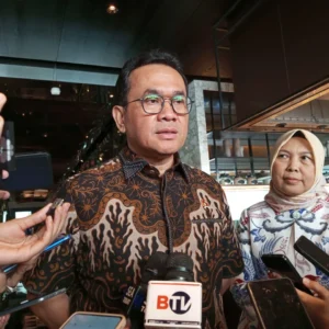 Wajibkan NIB bagi Pelaku E-commerce, Mendag Budi Santoso: Tidak Terkait Perpajakan