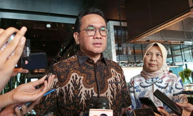 Wajibkan NIB bagi Pelaku E-commerce, Mendag Budi Santoso: Tidak Terkait Perpajakan