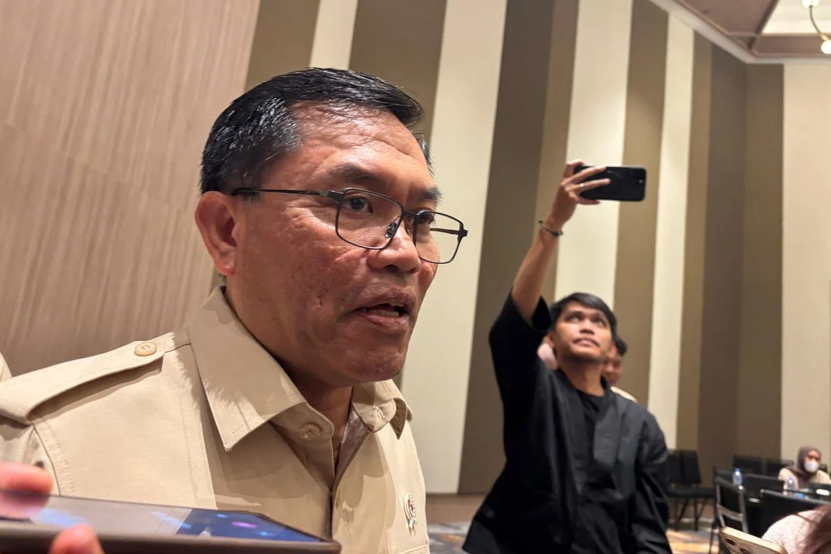 Waka BGN Sony Sonjaya Ajukan Justice Collaborator, Kejagung Bakal Periksa Pekan Depan