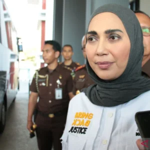 Wakil Ketua DPR RI Sari Yuliati Desak Kasus Pembakaran Santri di Lombok Diusut Tuntas