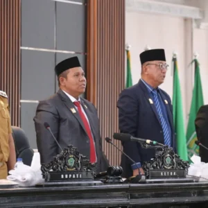 Wakil Ketua DPRD Soroti Ketidakhadiran Pimpinan Daerah Parigi Moutong di Penas KTNA Saat Bencana Melanda
