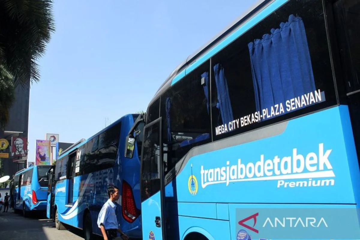 Walhi: Rencana Kenaikan Tarif Transjabodetabek Dapat Memicu Kembalinya Kendaraan Pribadi
