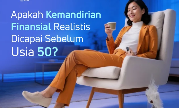 Wali Kota Yogyakarta Dorong Mahasiswa UMY Capai Kebebasan Finansial Sebelum Usia 50 Tahun