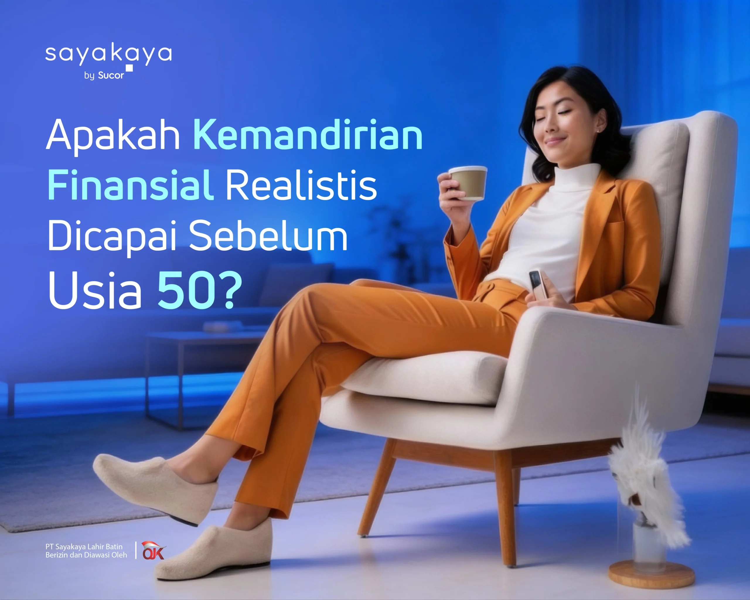 Wali Kota Yogyakarta Dorong Mahasiswa UMY Capai Kebebasan Finansial Sebelum Usia 50 Tahun
