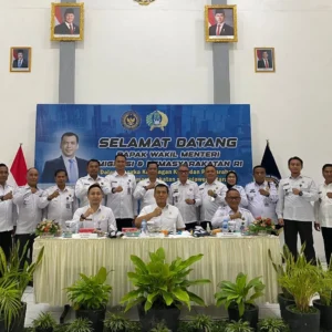 Wamen Imigrasi dan Pemasyarakatan Silmy Karim Serahkan Diri ke KPK Usai Ultimatum