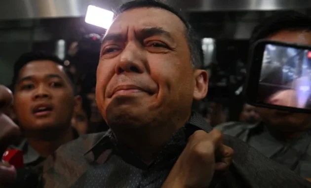 Wamen Imipas Silmy Karim Ditahan KPK, Harta Kekayaannya Tembus Rp 234 Miliar