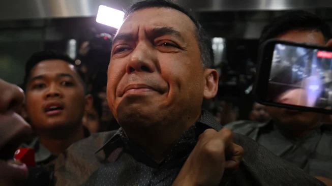 Wamen Imipas Silmy Karim Ditahan KPK, Harta Kekayaannya Tembus Rp 234 Miliar