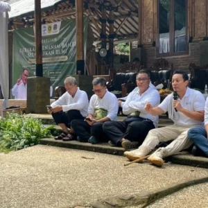 Wamen LH: Penanaman bambu berpeluang ciptakan "green jobs"