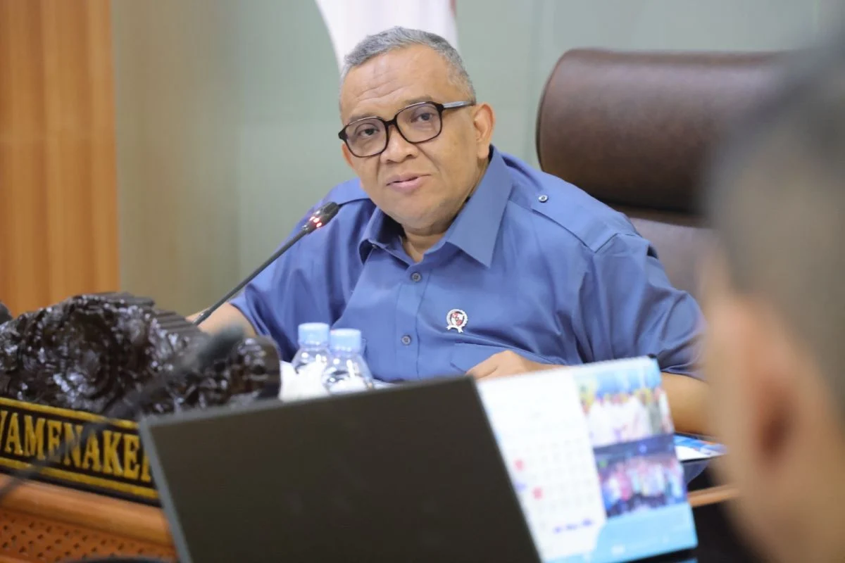 Wamenaker Nilai Beberapa Regulasi Ketenagakerjaan Perlu Direvisi