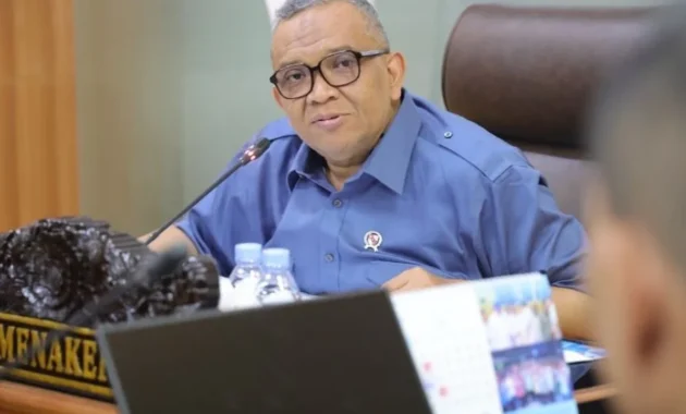Wamenaker Soroti Urgensi Revisi Regulasi Ketenagakerjaan untuk Kesejahteraan Pekerja