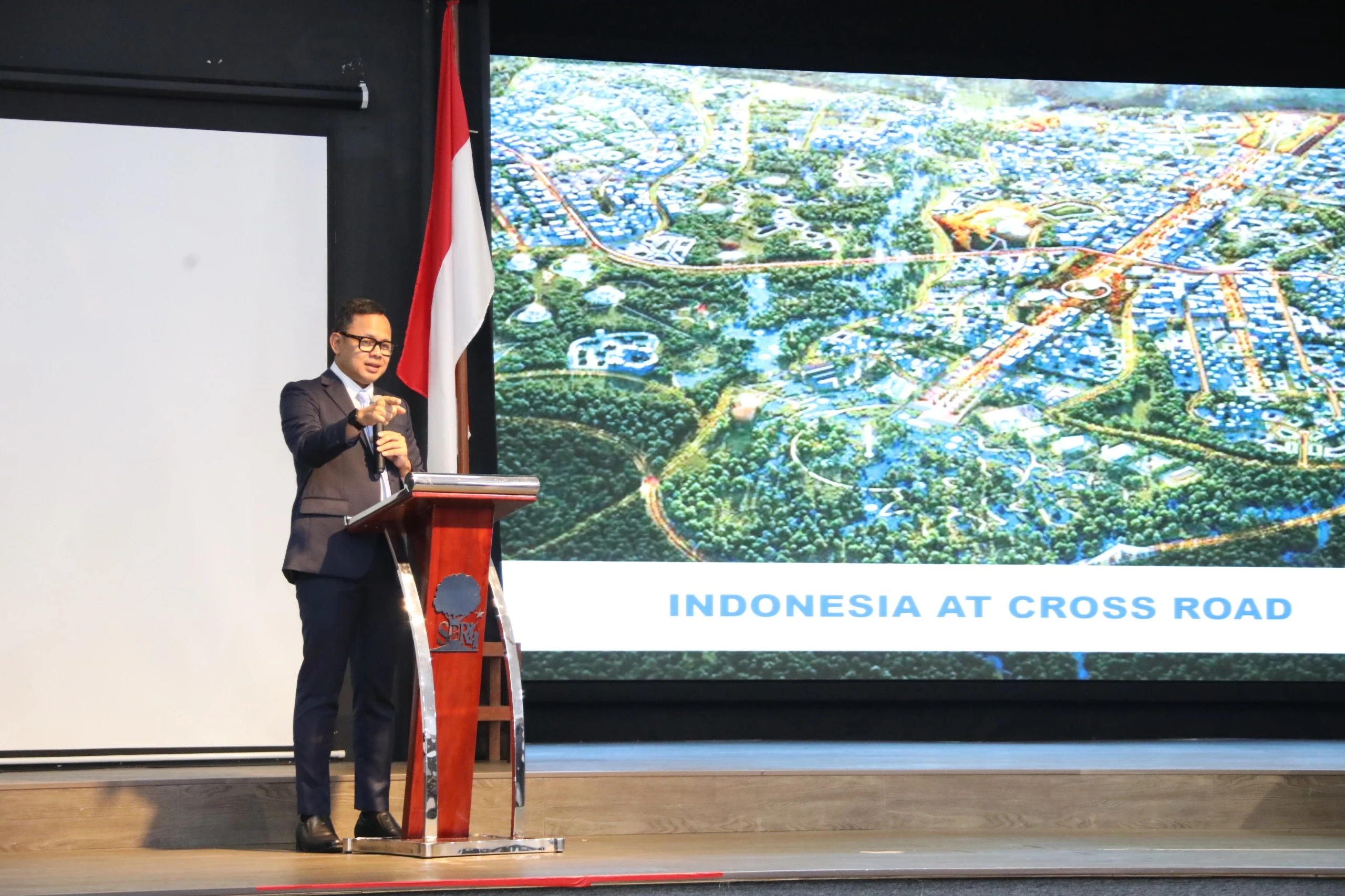 Wamendagri Bima Arya Tekankan Penguatan Karakter Generasi Muda untuk Fondasi Indonesia Emas