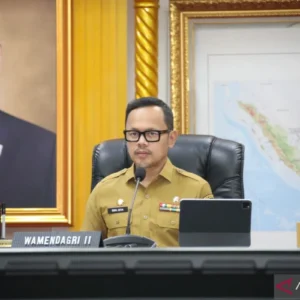 Wamendagri Dorong PIKI Pengaruhi Kebijakan Publik dan Tinggalkan Legasi Nyata