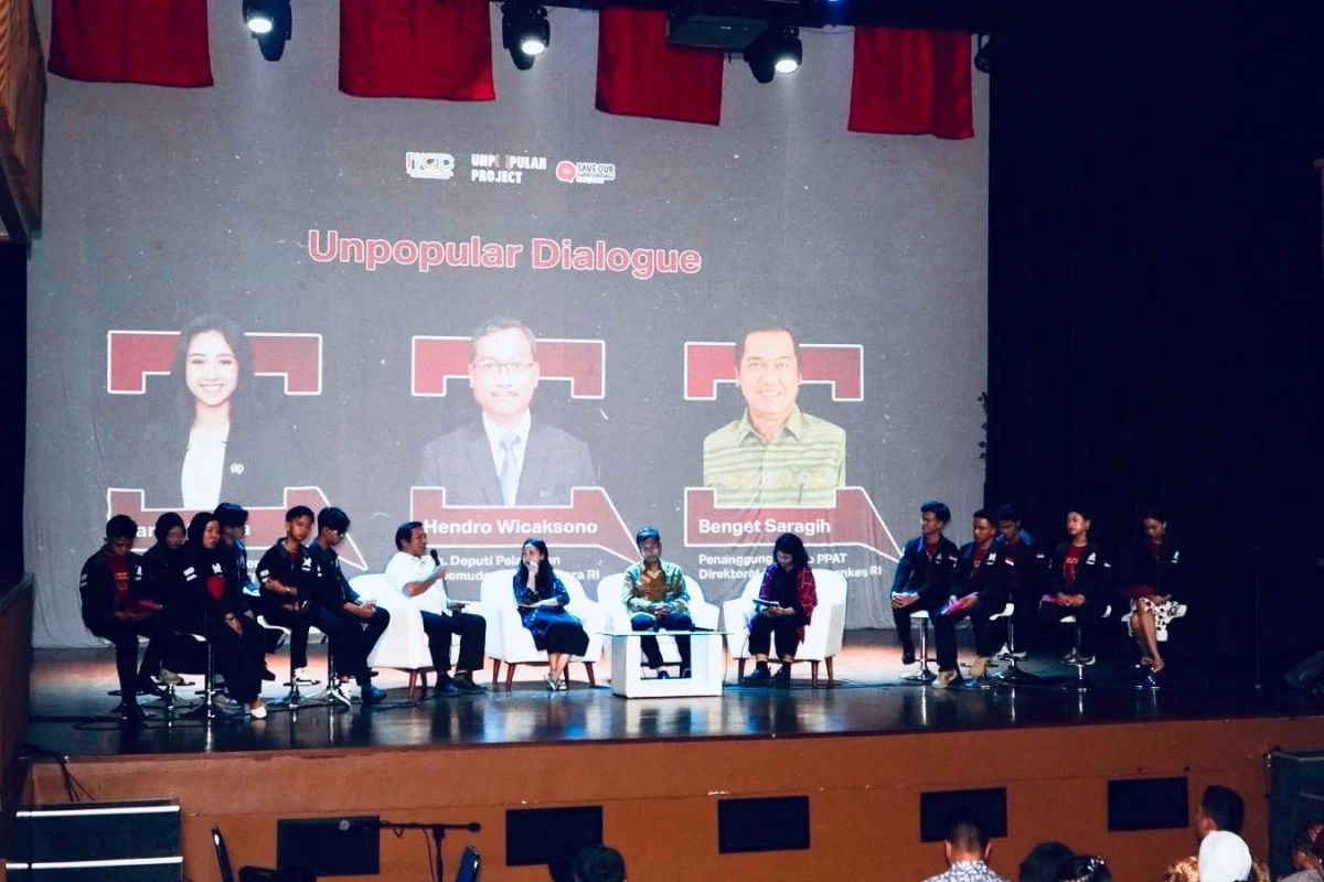 Wamendagri: Perlu Komitmen Kuat Kontrol Rokok Lindungi Generasi Muda