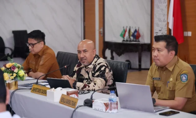Wamendikdasmen Dorong Persis Kepri Perkuat Kolaborasi dengan Pemda