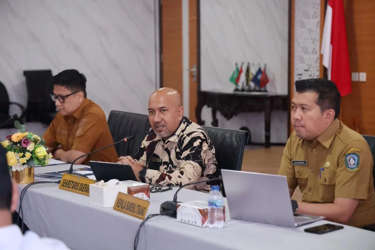 Wamendikdasmen Dorong Persis Kepri Perkuat Kolaborasi dengan Pemda