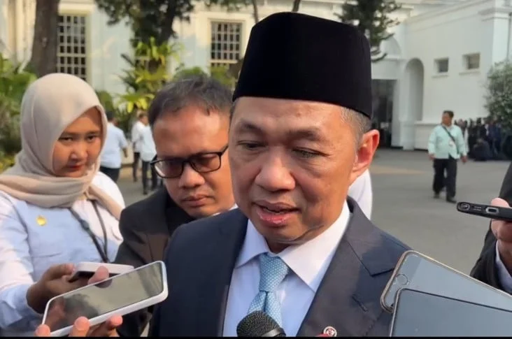 Wamenlu Anis Matta Ungkap Prabowo Minta Maaf atas Keterlambatan Surat Kepercayaan Duta Besar