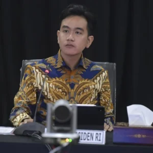 Wapres Gibran Ingatkan Bahaya Penggunaan AI Tanpa Etika: Jangan Dipakai Sebar Hoaks dan Menipu
