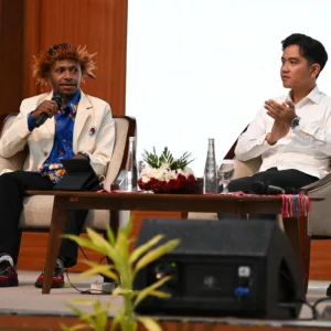 Wapres Gibran Tegaskan Pembangunan Papua Jadi Prioritas Utama Pemerintah