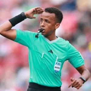 WasitResmi Piala Dunia 2026 Ditolak Masuk AS, FIFA Diminta Bayar Kompensasi Rp1,6 Miliar