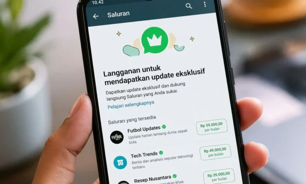 WhatsApp Berubah: Dari Langganan Premium hingga Pusat Kontroversi Global