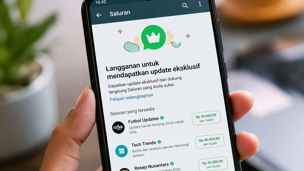WhatsApp Berubah: Dari Langganan Premium hingga Pusat Kontroversi Global