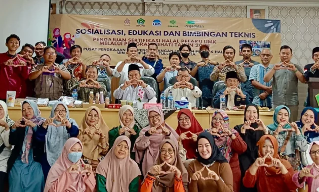 Wujud Nyata Pilar Sosial ESG, PT Pegadaian CPS Pondok Aren Kolaborasi Bersama Sahabat Berbagi Tangsel Gelar Santunan Yatim dan Dhuafa