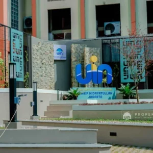 Yayasan Syarif Hidayatullah Dipakai Tanpa Izin, UIN Jakarta Siapkan Langkah Hukum
