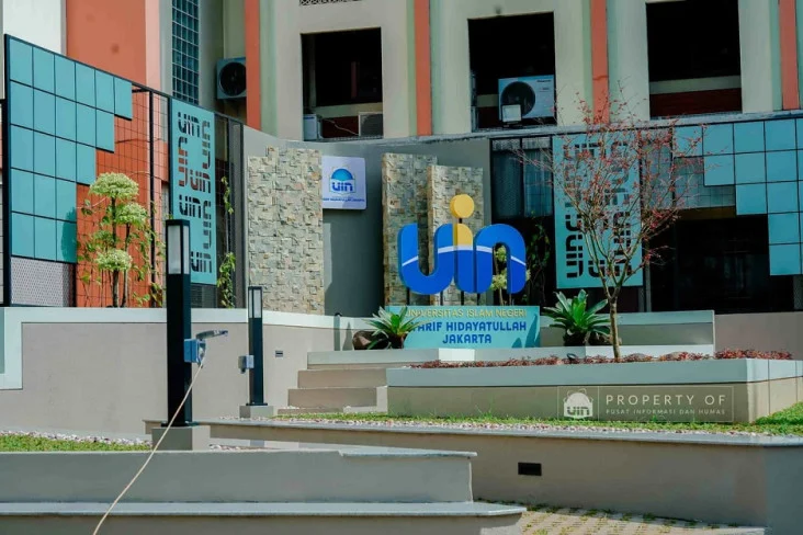 Yayasan Syarif Hidayatullah Dipakai Tanpa Izin, UIN Jakarta Siapkan Langkah Hukum