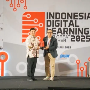 YPKBI dan AWS Kolaborasi Berdayakan Guru Percepat Kesiapan Digital Indonesia