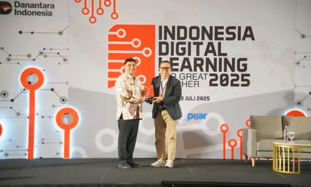 YPKBI dan AWS Kolaborasi Berdayakan Guru Percepat Kesiapan Digital Indonesia