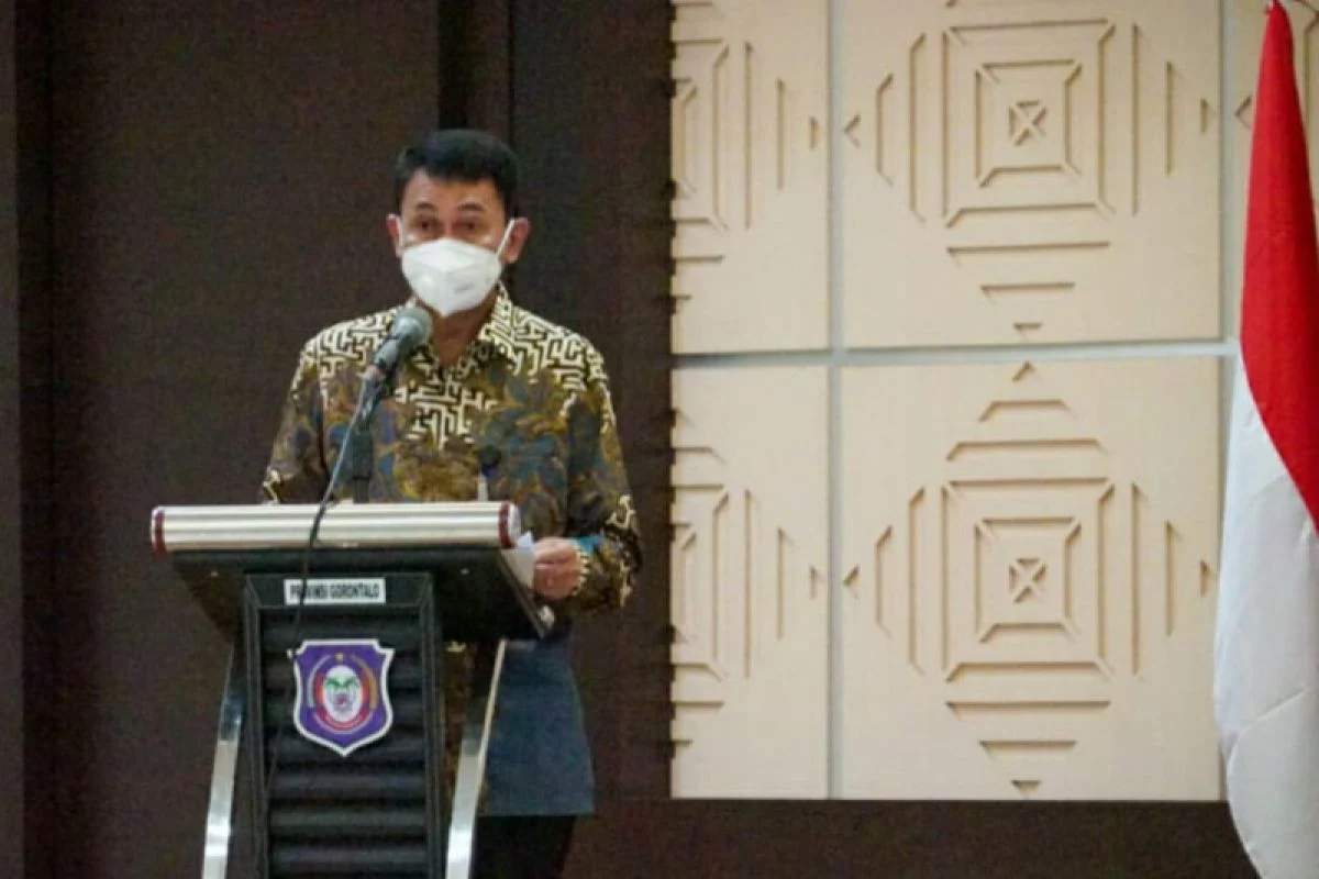 Yusril: Pemerintah Dukung Pemberantasan Korupsi di Sektor Imigrasi