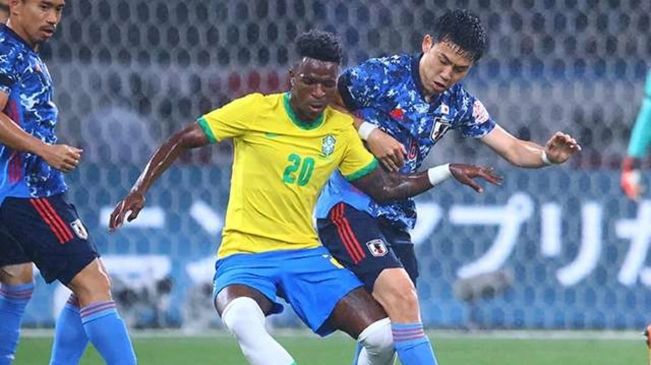 Zico Ingatkan Brasil tentang Bahaya Kekuatan Timnas Jepang