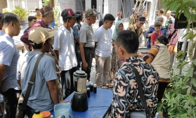 Zulhas Minta Anggota DPRD dari PAN di Seluruh Indonesia Terjun ke Lapangan Belajar Kelola Sampah