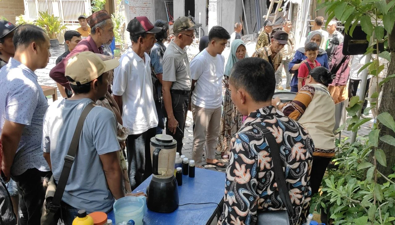 Zulhas Minta Anggota DPRD dari PAN di Seluruh Indonesia Terjun ke Lapangan Belajar Kelola Sampah