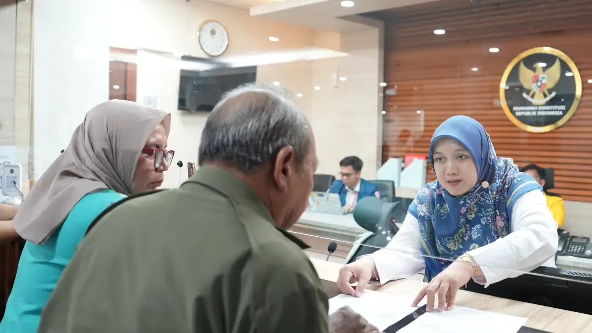 12 Guru Besar dan Akademisi Ajukan Amicus Curiae untuk Mendukung Badan Bank Tanah