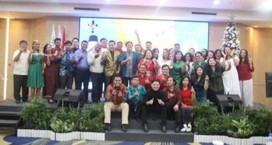 27 Peserta Paduan Suara Wanita Kepri Gagal Berangkat ke Ajang Nasional karena Uang Rp700 Juta Digelapkan Oknum Staf DPRD