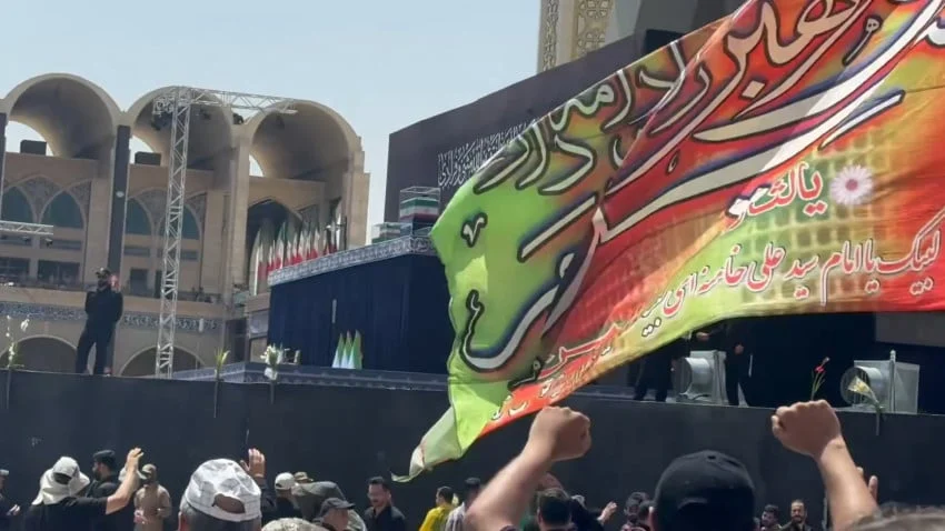 3 Alasan Mojtaba Tidak Menghadiri Pemakaman Ayahnya, Ada Indikasi Serangan Israel