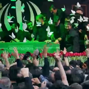 5 Alasan Pemakaman Ayatollah Khamenei Ditunda 4 Bulan, Memperkuat Persatuan dan Revolusioner Iran
